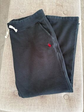 POLO RALPH LAUREN SWEATPANTS